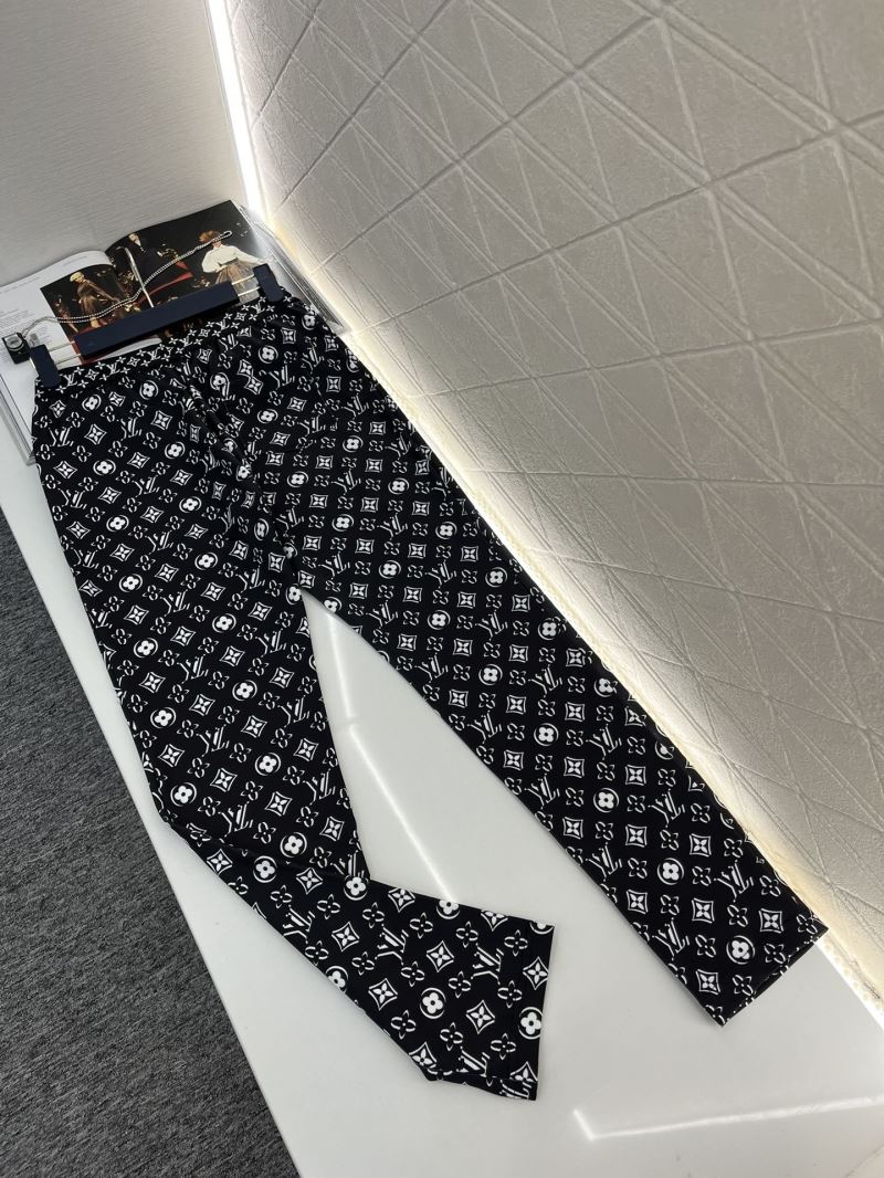 Louis Vuitton Long Pants